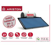 Sistema solare a circolazione naturale ARISTON mod. KAIROS THERMO HF 300-2