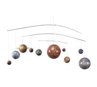 SISTEMA SOLARE MOBILE AUTHENTIC MODELS GL061