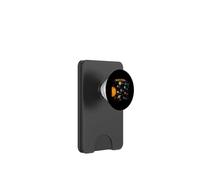 Sistema Solare Pianeta Amante Astronomia Galassia Scienza Spaziale PopSockets PopWallet per MagSafe