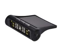 Sistema Solare Wireless TPMS Per Auto Di Monitoraggio Completo Con Sensori