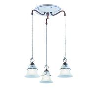 SISTEMA SOSPENSIONI A 3 LUCI FERRARA C196
