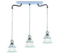 SISTEMA SOSPENSIONI A 3 LUCI FERRARA C197