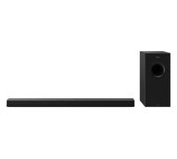 Panasonic Soundbar SC-HTB600 wireless di qualità superiore con Dolby Atmos