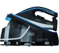 Sistema Stirante A Carica Continua Black+Decker BXSS2401E 2.400 W - Piastra in C