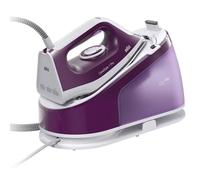 Braun CareStyle 1 Pro Ferro da stiro con caldaia IS1514VI
