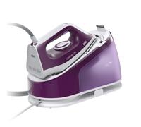 SISTEMA STIRANTE A VAPORE CON CALDAIA FERRO DA STIRO POTENTE CARESTYLE 1 PRO