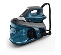 Sistema stirante Rowenta 8bar FORCE Pro 500 VR9043 Green e Black