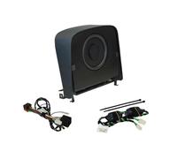 Alpine SWC-D84S 20 cm console centrale passiva alloggiamento subwoofer Peugeo...
