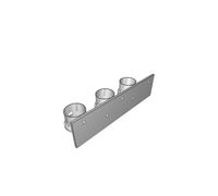 Sistema Supporto Parete per Accessori Ryobi Expand-It Organizer 3 Posti Muro