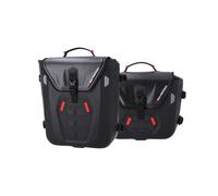 Sistema SW-Motech SysBag WP M/S - Royal Enfield Himalayan Scram 411 (22-).