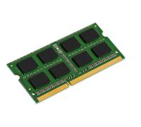 Sistema tecnologico Kingston Memoria specifica 8GB DDR3-1600 MEMoria 1 x 8 GB 1600 MHz NEW