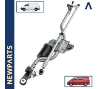 Sistema Tergicristallo Anteriore Completo Linkage + VW Transporter T5-7E0955623