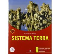 sistema terra +cd scienze licei e mag. crippa/fiorani 8824732283