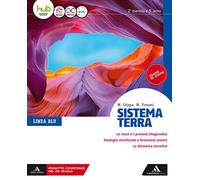 Sistema terra. Linea blu. Per il triennio dei Licei. Con e-book. Con espansione online