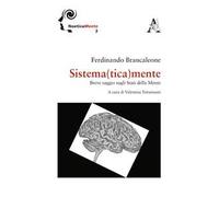 Sistema(tica)mente. Breve saggio sugli stati della mente