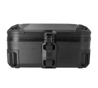 Sistema top case SW-Motech DUSC XL - Nero. 55 l. CFMoto 700MT/800MT/800MT Explore.