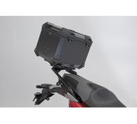 Sistema top case SW-Motech TRAX ADV - Nero. Honda X-ADV (20-).