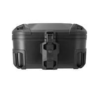 Sistema topcase DUSC L nero. 41 l. BMW G 310 GS (17-).