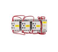 Sistema Triangolare Stella 11kW 22A 400V AC-3 SDAINLM22 278336