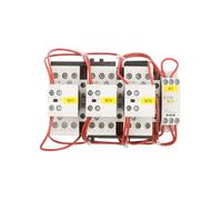 Sistema Triangolare Stella 22kW 45A 400V AC-3 SDAINLM45 278386
