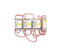 Sistema Triangolare Stella 5.5kW 12A 400V AC-3 SDAINLM12 278286