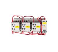 Sistema Triangolare Stella 7.5kW 16A 400V AC-3 SDAINLM16 278311