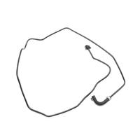 Sistema Tubo Flessibile Radiatore Per Ford Per Focus Mk3 1.6 Tubo Di Ritorno Serbatoio Flessibile Dell'acqua Radiatore Tubo Lungo 1808816 1872134 1703392 BV6Z-8K012-D BV61-8K012-CB