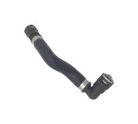 Sistema Tubo Flessibile Radiatore Per Ford Per Mustang 2.3 2015-2019 Tubo Flessibile Radiatore Dell'acqua Riscaldatore Vano Motore Dell'auto FR3Z18472J GR3Z18472G FR3318K580AD