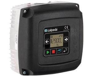 Sistema velocità variabile pompa Easymat9,2MT IN1x230V out3x230V 2,2kw Calpeda