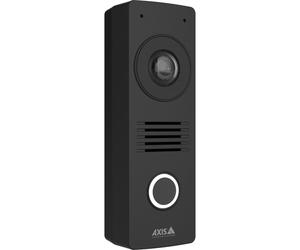 Sistema videocitofonico Axis I8116-E 5 MP Nero - Nouvo