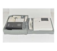 Sistema Videocitofonico Kit Monofamiliare ABB 2CSV5004KT