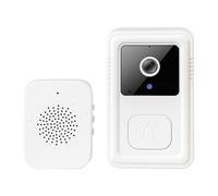 Sistema Videocitofono Wireless 1080P HD Compatibile per Tuya Smart Home