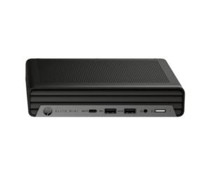 Sistema videoconferenza HP Mini IP Conferencing i7-13700T 16GB 256GB SSD WUXGA Wi-Fi 6E
