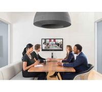 SISTEMA VIDEOCONFERENZA LOGITECH "CONFERANCECAM CONNECT" portatileVideo HD1080pZoom 4xVivavoce compatibile con BluetoothNFC NEW