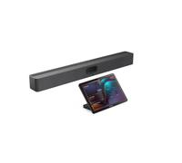 Sistema videoconferenza Yealink MeetingBar A50 CTP25 tripla camera 4K Android 13