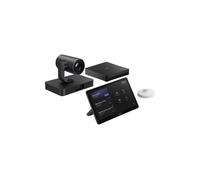 Sistema videoconferenza Yealink MVC S80-C5U-000 tripla camera 20x schermo 11,6