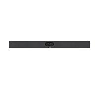 Sistema videoconferenza Yealink Smartvision 40 48 MP 4K Ultra HD 60 pps Nero