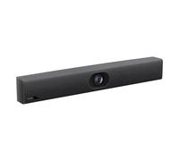 Sistema videoconferenza Yealink UVC40 E2 4K Ultra HD 8 microfoni WiFi USB-C