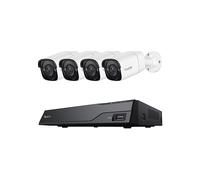 SISTEMA VIDEOSORVEGLIANZA REOLINK NVS8-5MB4, Sistema di alimentazione: Elettrico