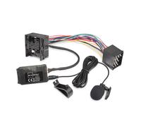 Sistema Vivavoce Bluetooth Musica Adattatore BMW E46 E39 E38 Business BM24