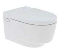 Geberit AquaClean Mera Classic sistema WC completo, UP, WC sospeso, colorazione: bianco-alpino - 146.200.11.1