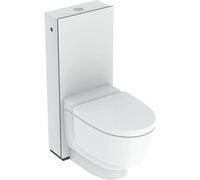 Sistema WC completo Geberit AquaClean Mera Classic, WC fisso, 146.240.11.1