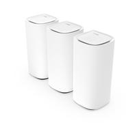 Sistema Wifi 6E Mesh MX6203-KE, Router Cognitive Mesh, Accesso Alla Banda 6 Ghz