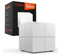 Sistema WiFi Gigabit Dual Band Tenda Nova MW6 Mesh