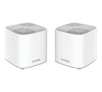 Sistema WiFi Mesh D-Link COVR-X1862 2 WiFi Dual Band 6 Unità