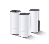 Sistema WiFi Mesh ibrido TP-Link Deco P9 AC1200 + Powerline AV1000