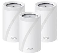 Sistema WiFi Mesh Per Casa Completa BE9300 - Deco BE65 Pro (Confezione Da 3)