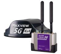 Sistema WiFi Mobile 5G Roam, Grigio - MXL060/G