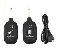 Sistema Wireless Bass 20Hz-20KHz per risposta in frequenza Bass Wireless | Risposta 20Hz-20kHz, campionamento digitale, alta fedeltà, nessuna perdita di segnale