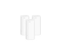 TENDA RANGE EXTENDER SISTEMA MESH NOVA EX12-3 AX3000 WI-FI 6 (3 PACK)